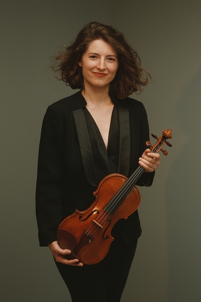 Anna Göckel Anna Göckel